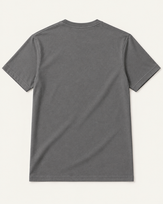 Grey Everyday T-Shirt